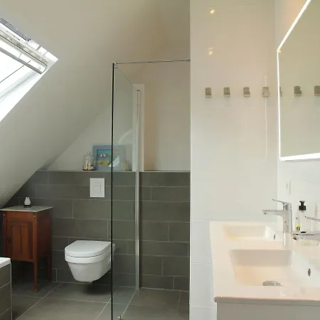 Loft Ferienhaus *