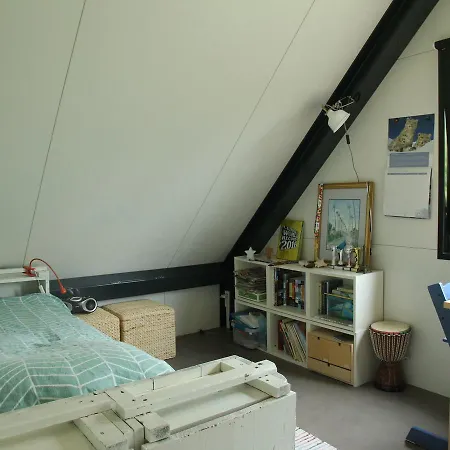 Loft * Schoorl