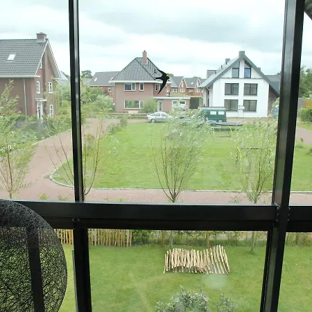Loft Schoorl