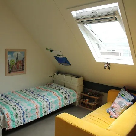 Hébergement de vacances Loft