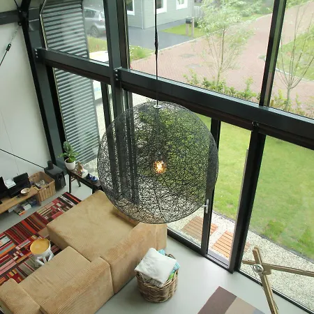 Loft Schoorl