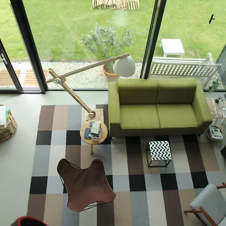 Hébergement de vacances Loft Schoorl