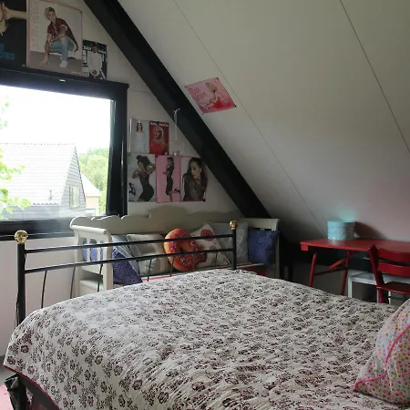 Loft * Schoorl