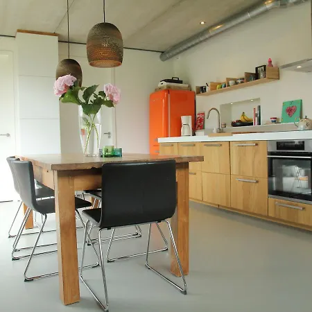 Hébergement de vacances Loft