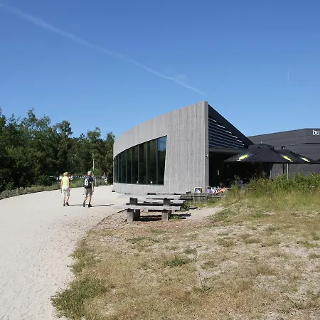 Hébergement de vacances Loft Schoorl