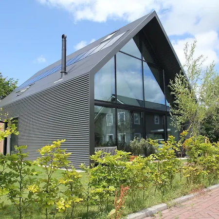 Hébergement de vacances Loft Schoorl