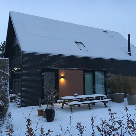 Hébergement de vacances Loft Schoorl