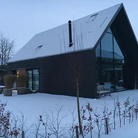 Loft Hébergement de vacances Schoorl