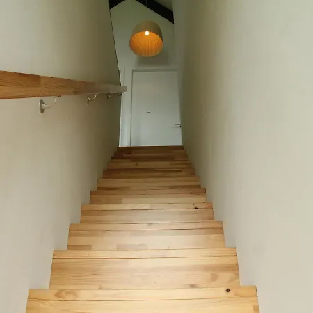 Loft Hébergement de vacances Schoorl