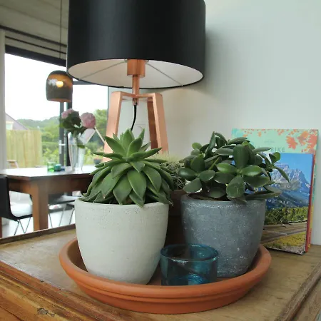Loft Hébergement de vacances *