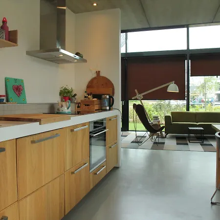 Loft Schoorl